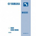 YAMAHA ME432STI service manual