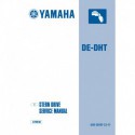 YAMAHA DE-DHT (TRP) service manual
