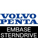Volvo Penta Sterndrive