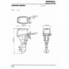 HONDA BF9.9A BF15A