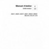 VOLVO PENTA AQ211-231-261-271-311-500-501-570-571-572