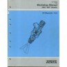 VOLVO PENTA 1994-EFI Diagnostic-FORD