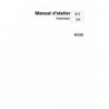 VOLVO PENTA EMBASE MS3B