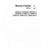 VOLVO PENTA DIESEL D61-D62-D63-D71-D72 Moteur