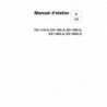 VOLVO PENTA DIESEL D3-110, D3-130, D3-160 (01-2005)