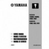 YAMAHA F40