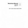 VOLVO PENTA DIESEL D3 -110-130-160-190 Groupe 30 EVCmc-C - (10-2007) - En Anglais