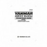 YANMAR 3JH4 et 4JH4
