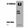 YAMAHA  F225