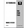 YAMAHA F50
