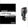SUZUKI DF4 DF5