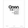 ONAN MDKAU