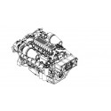 Caterpillar C32 RNY Marine Diesel Engine Complete Service Repair Manual