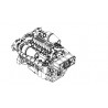 Caterpillar C32 RNY Marine Diesel Engine Complete Service Repair Manual