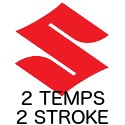 Suzuki 2-Stroke