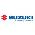 Suzuki 4 Temps