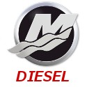 Mercruiser Diesel