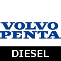 Volvo Penta Diesel